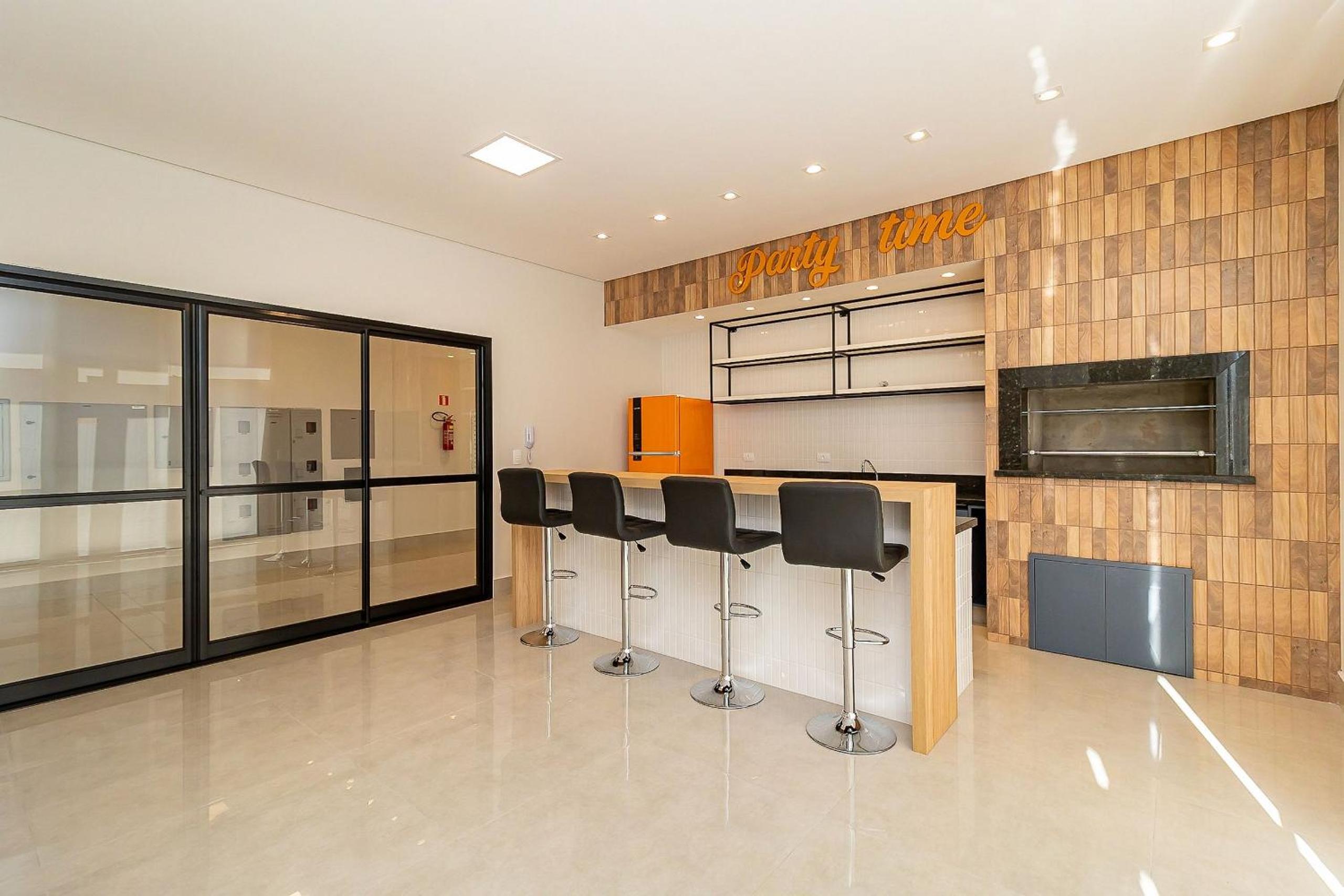 CWBe Residencial