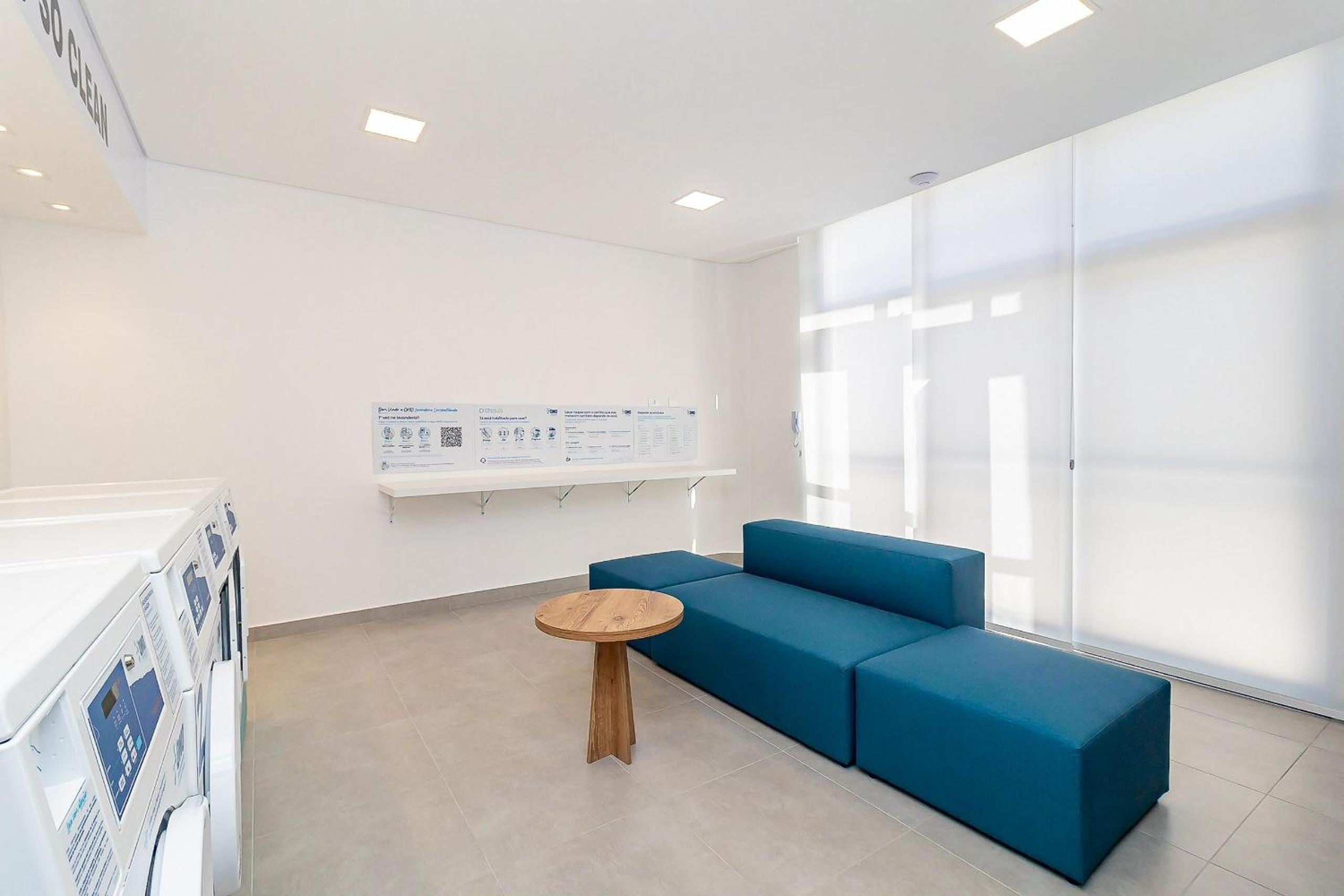 CWBe Residencial