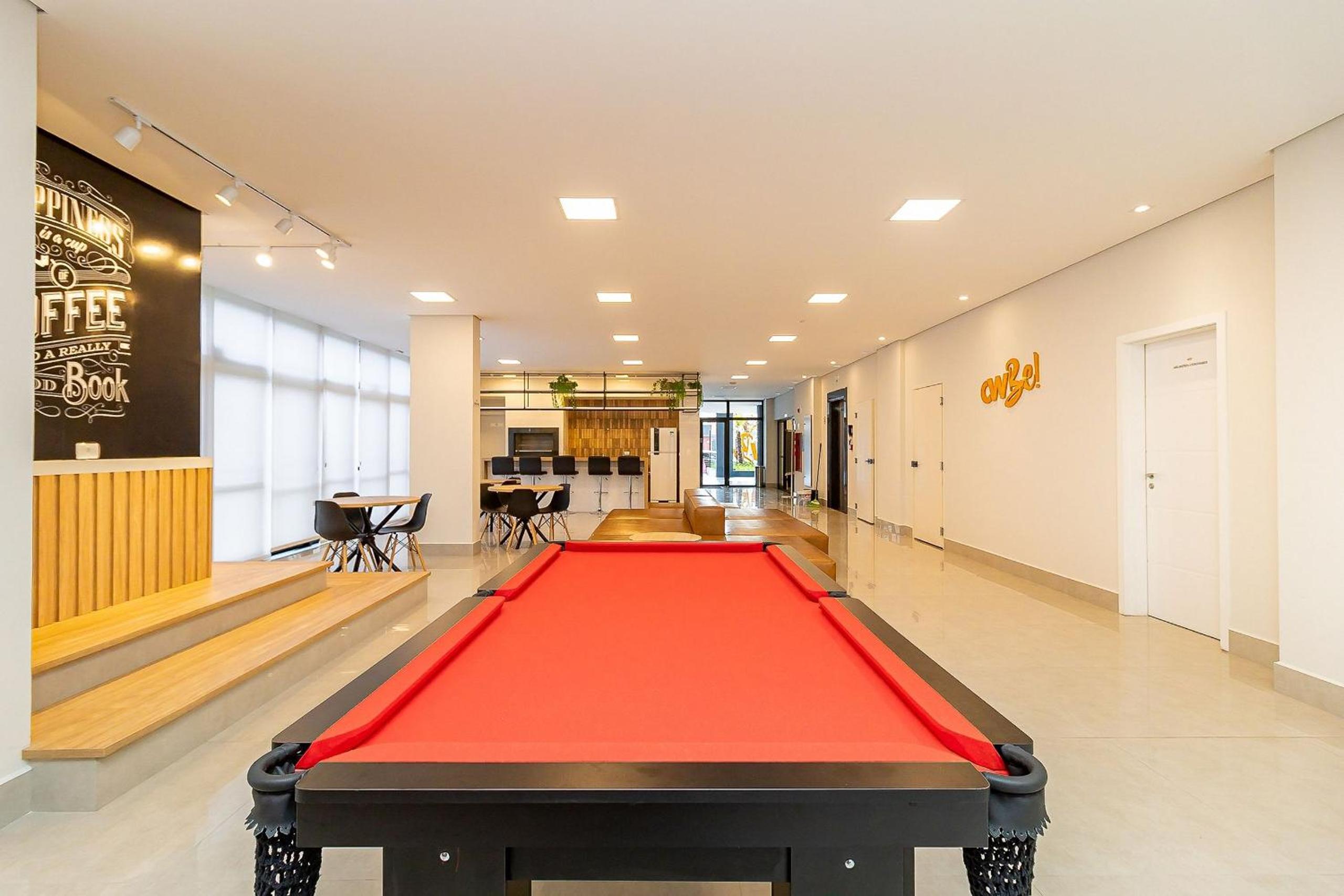 CWBe Residencial