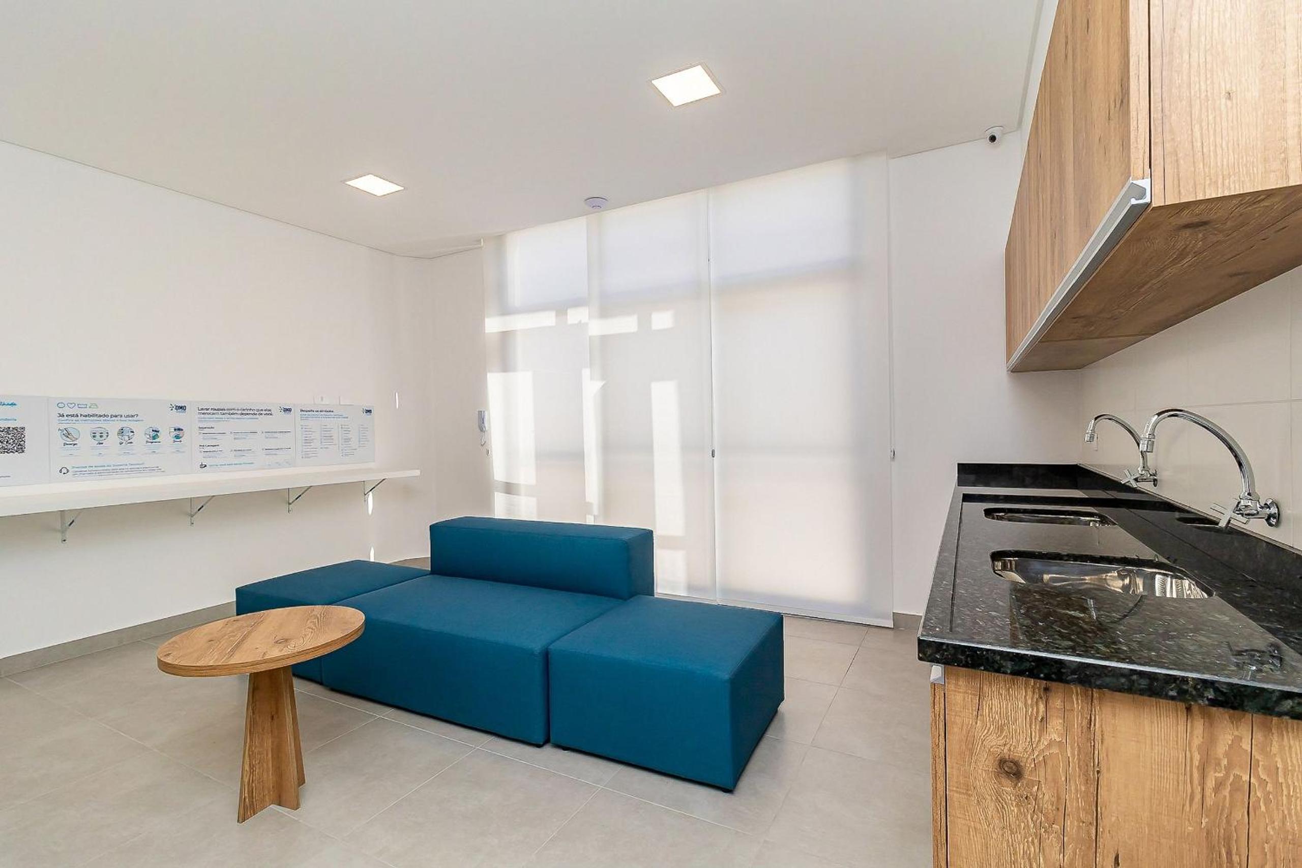 CWBe Residencial