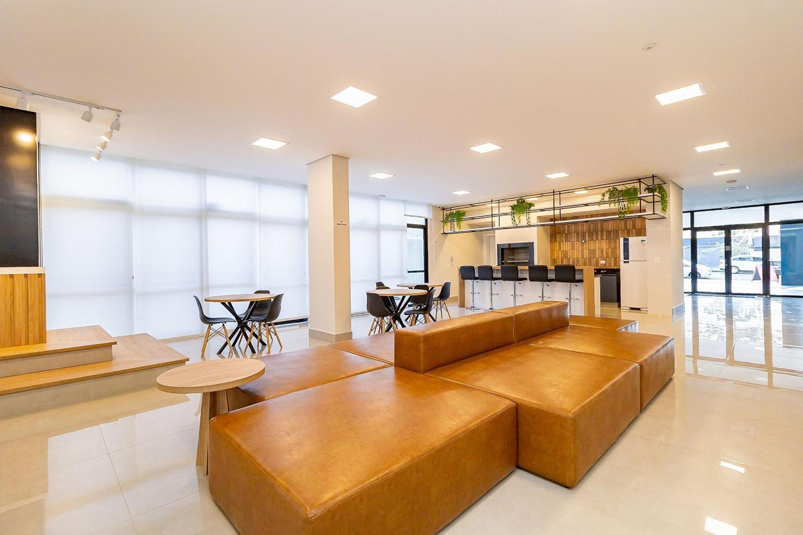 CWBe Residencial