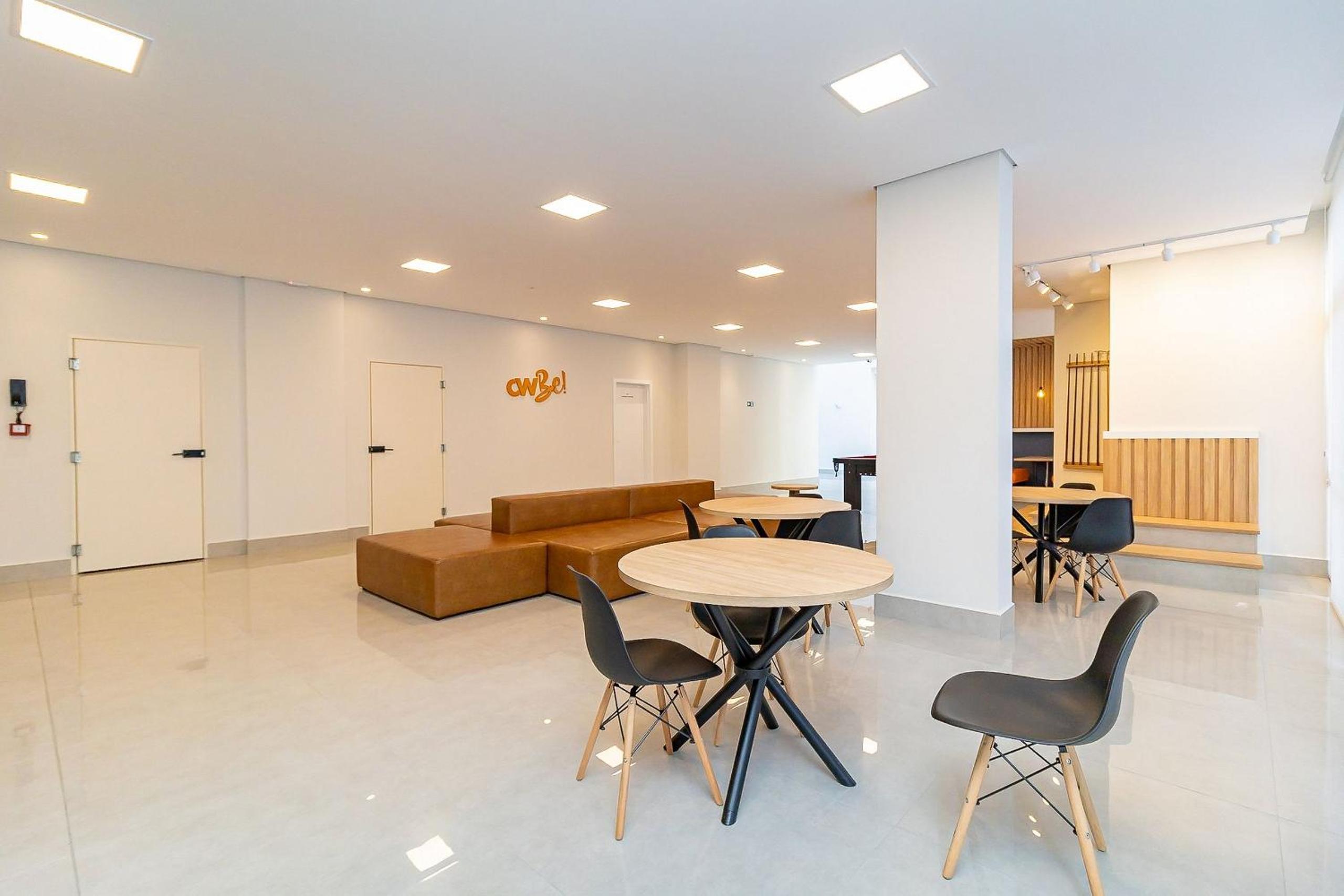 CWBe Residencial