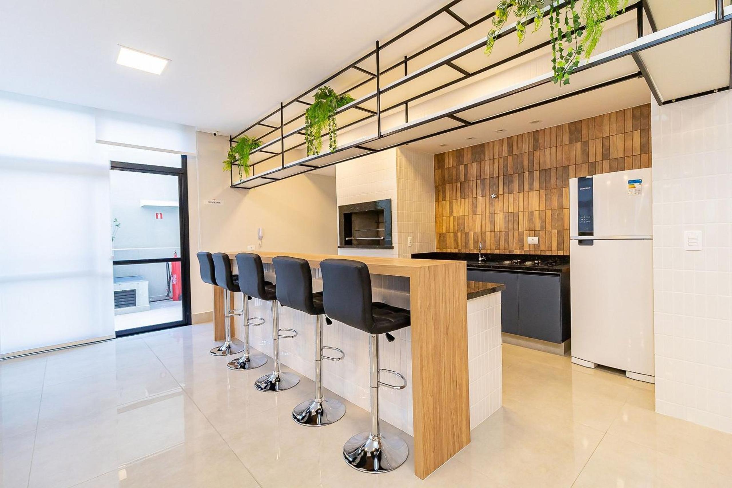 CWBe Residencial
