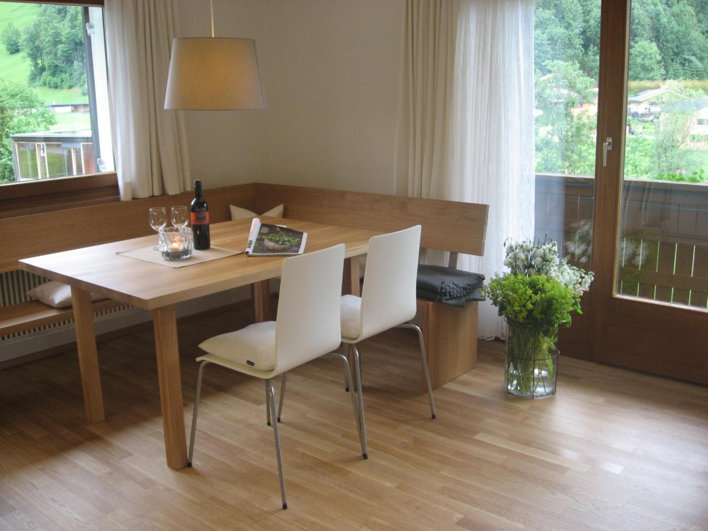 Gästehaus Lässer
