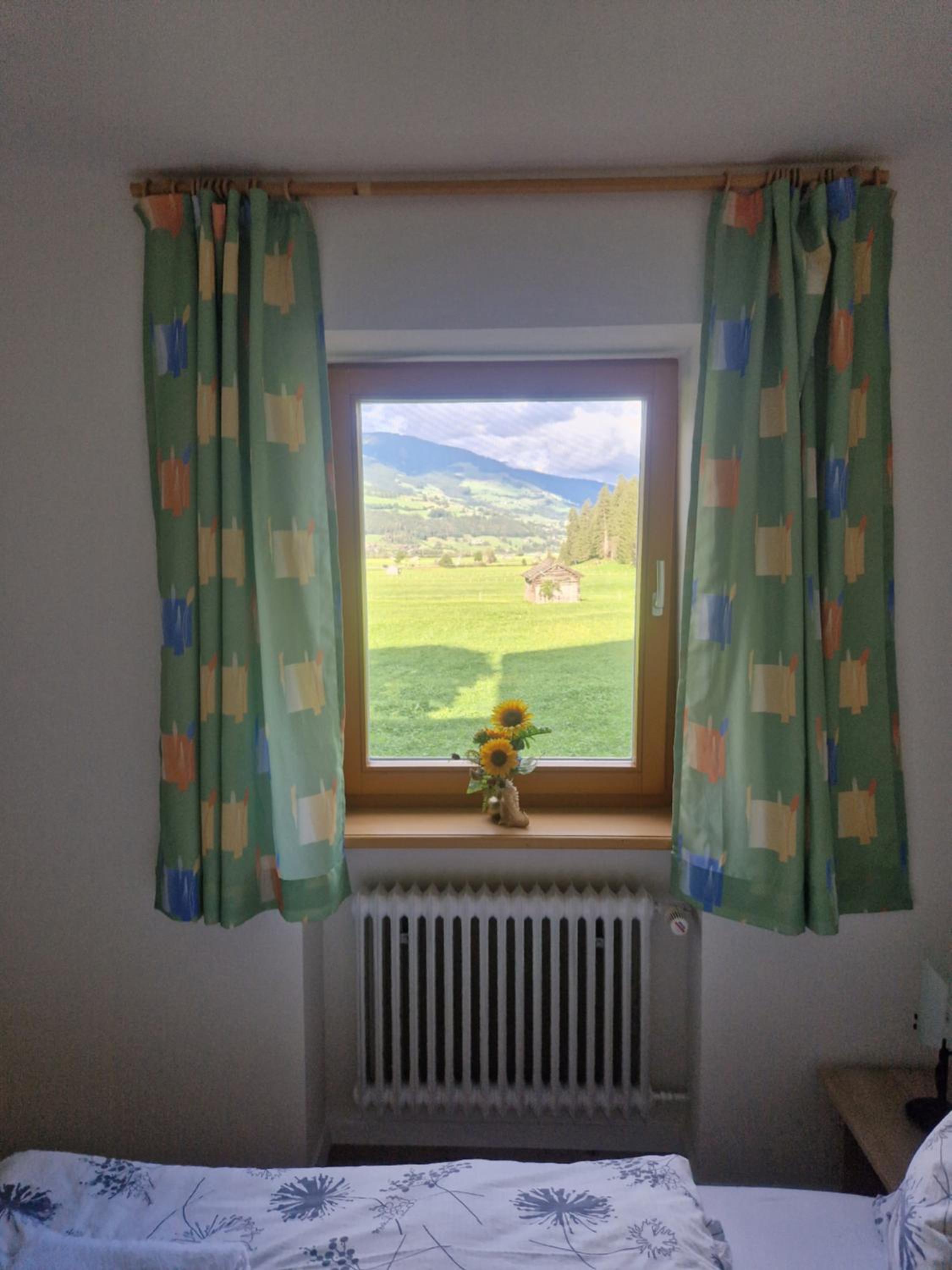 Oase der Ruhe
