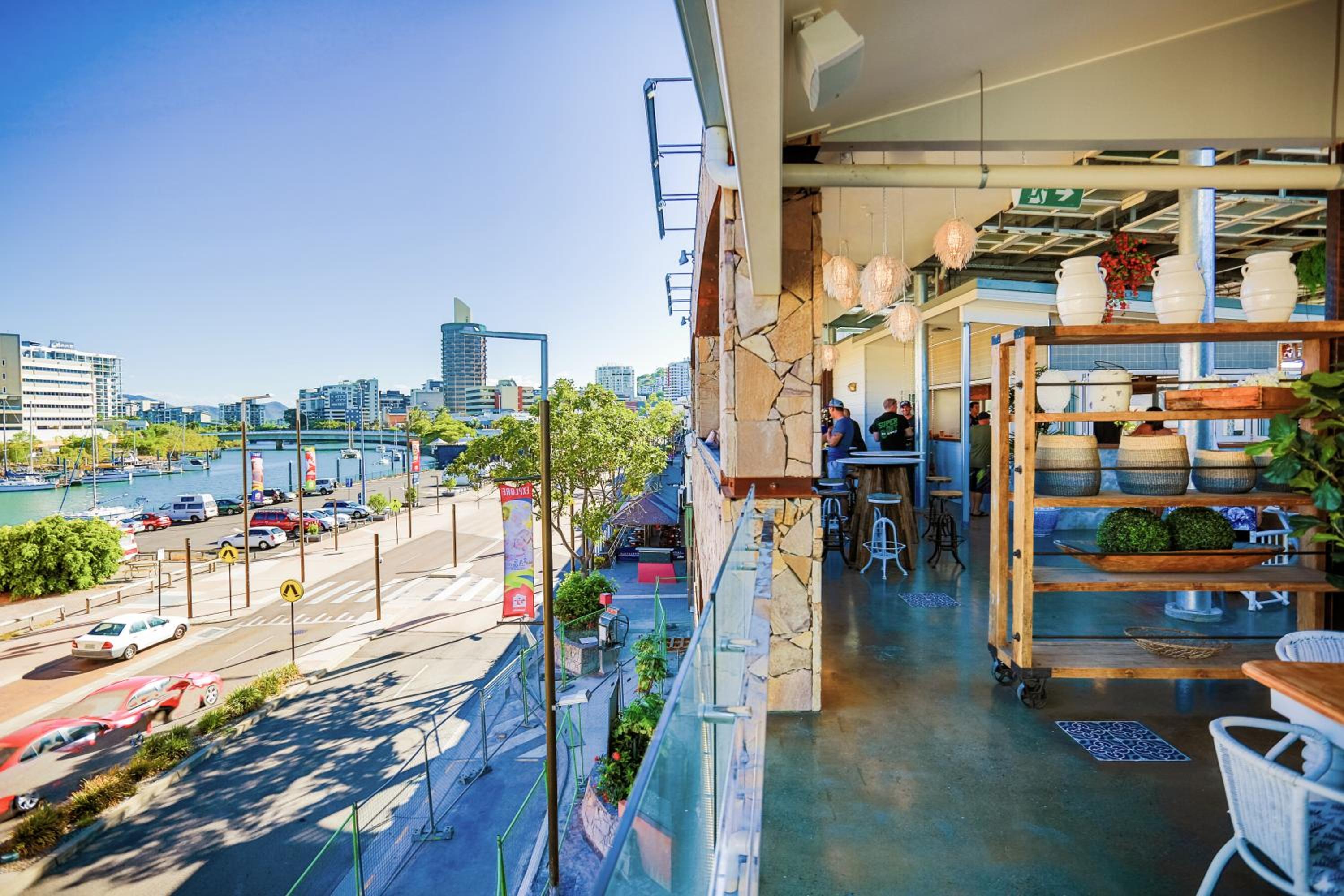 Hotel Rambutan Resort - Image 1