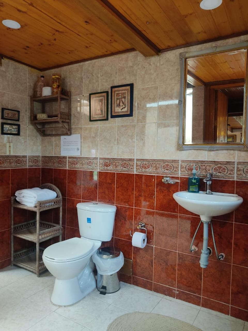 Tu Casa - Hotel Rural