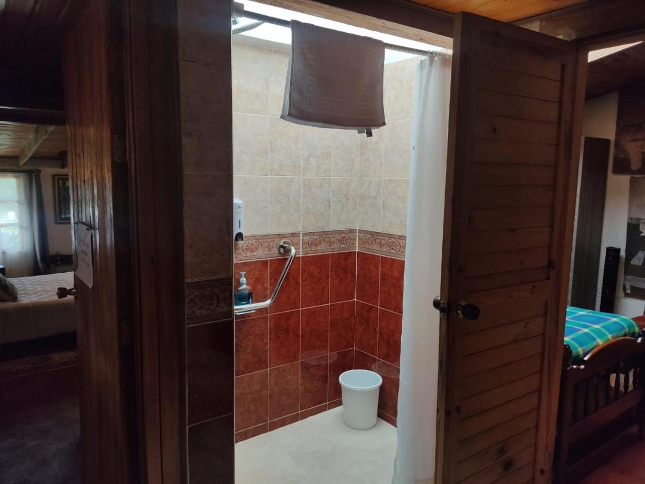 Tu Casa - Hotel Rural