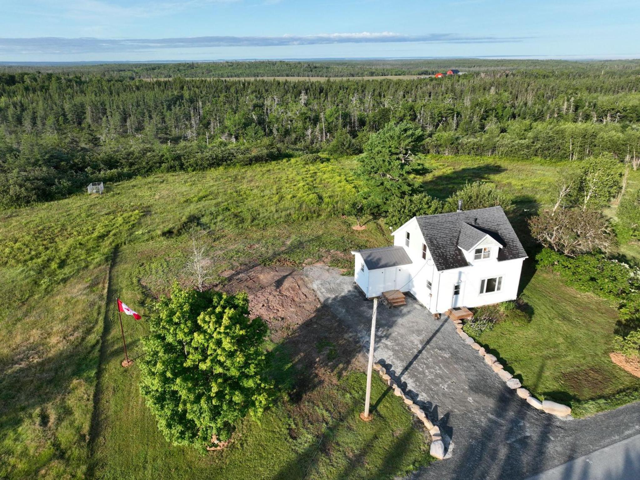 Moose River Cottage