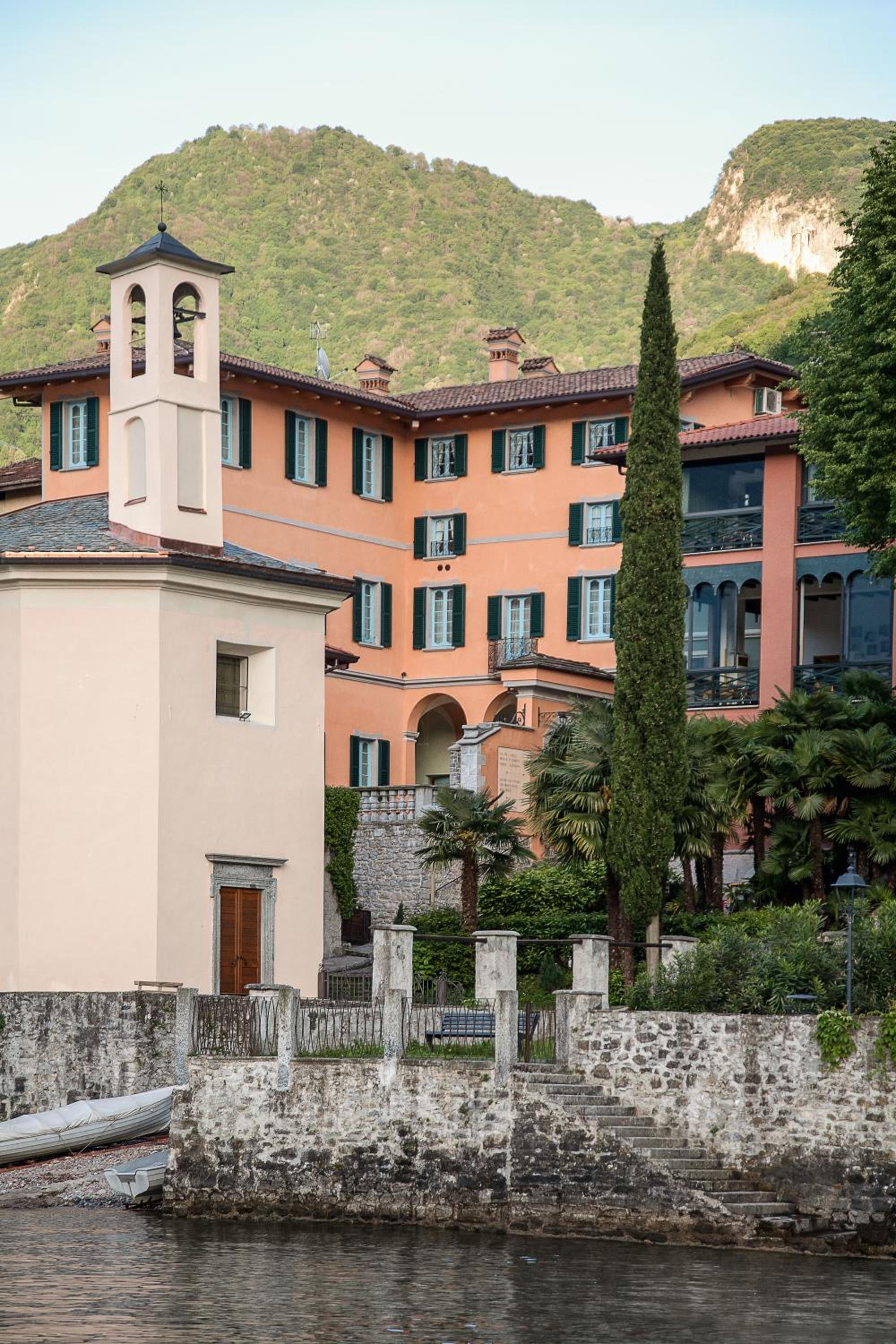 Hotel Palazzo del Vice Re