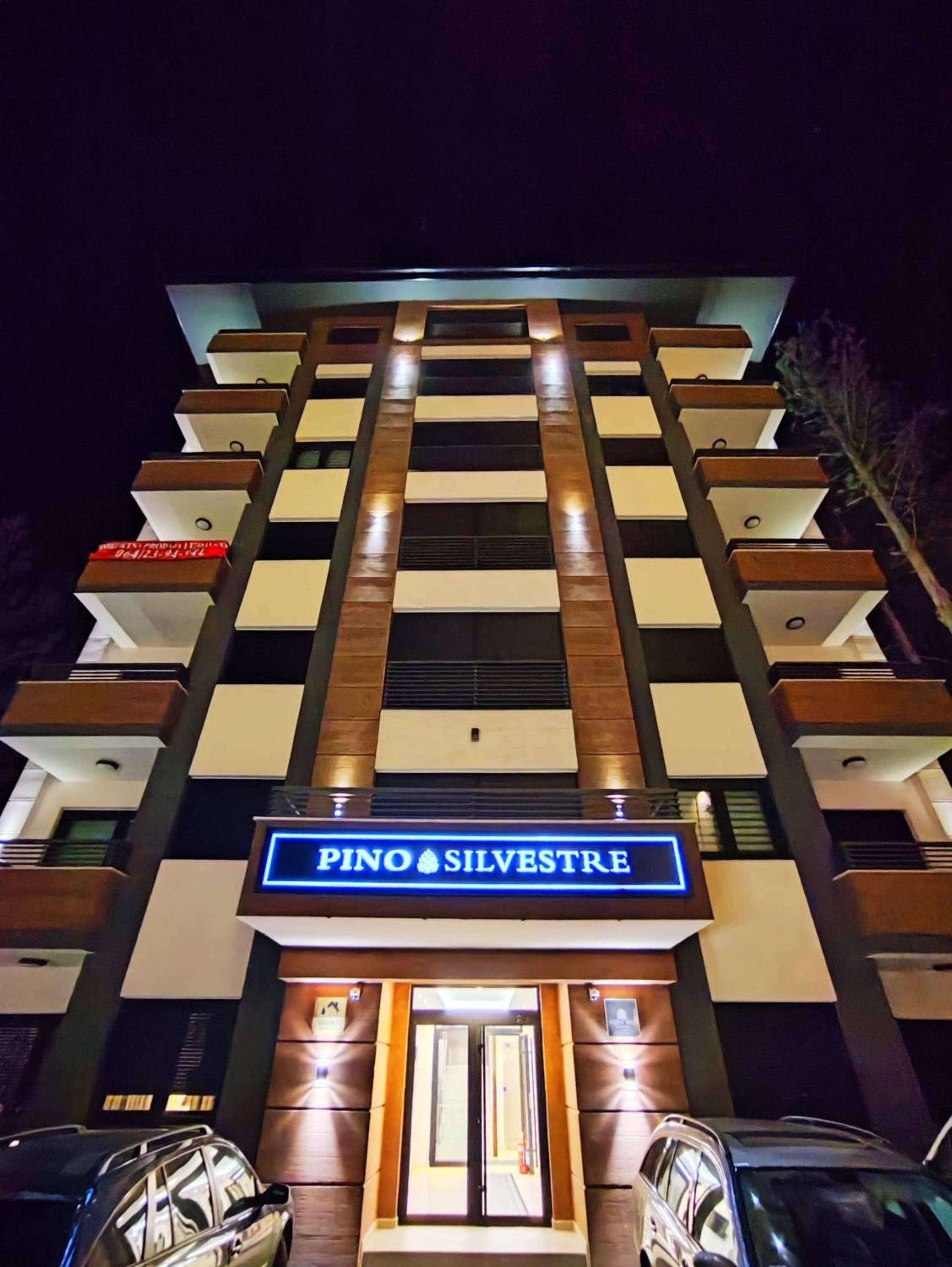 Apartman Silva Zlatibor view 5