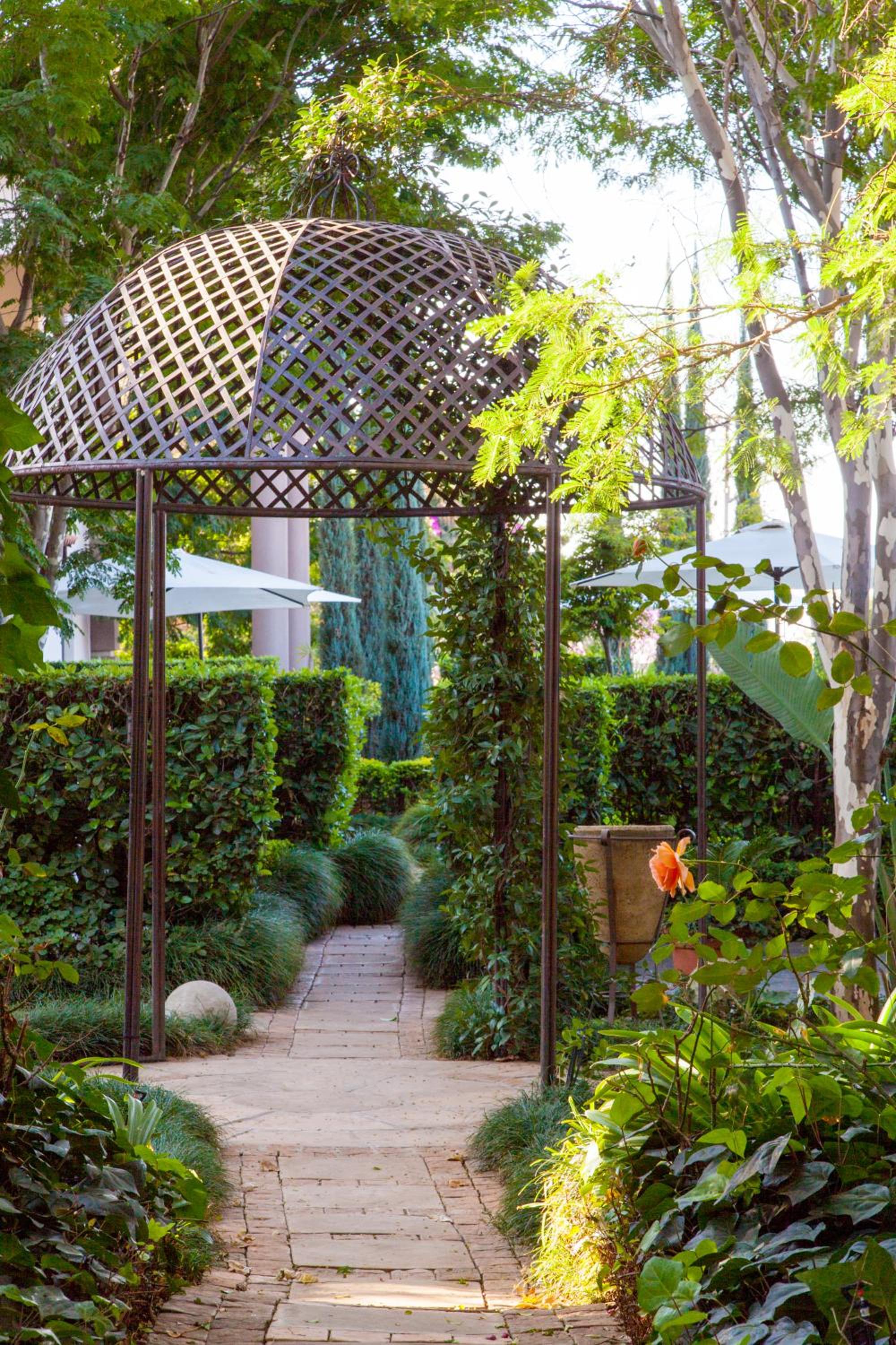 Constantia Manor Guest House view 4