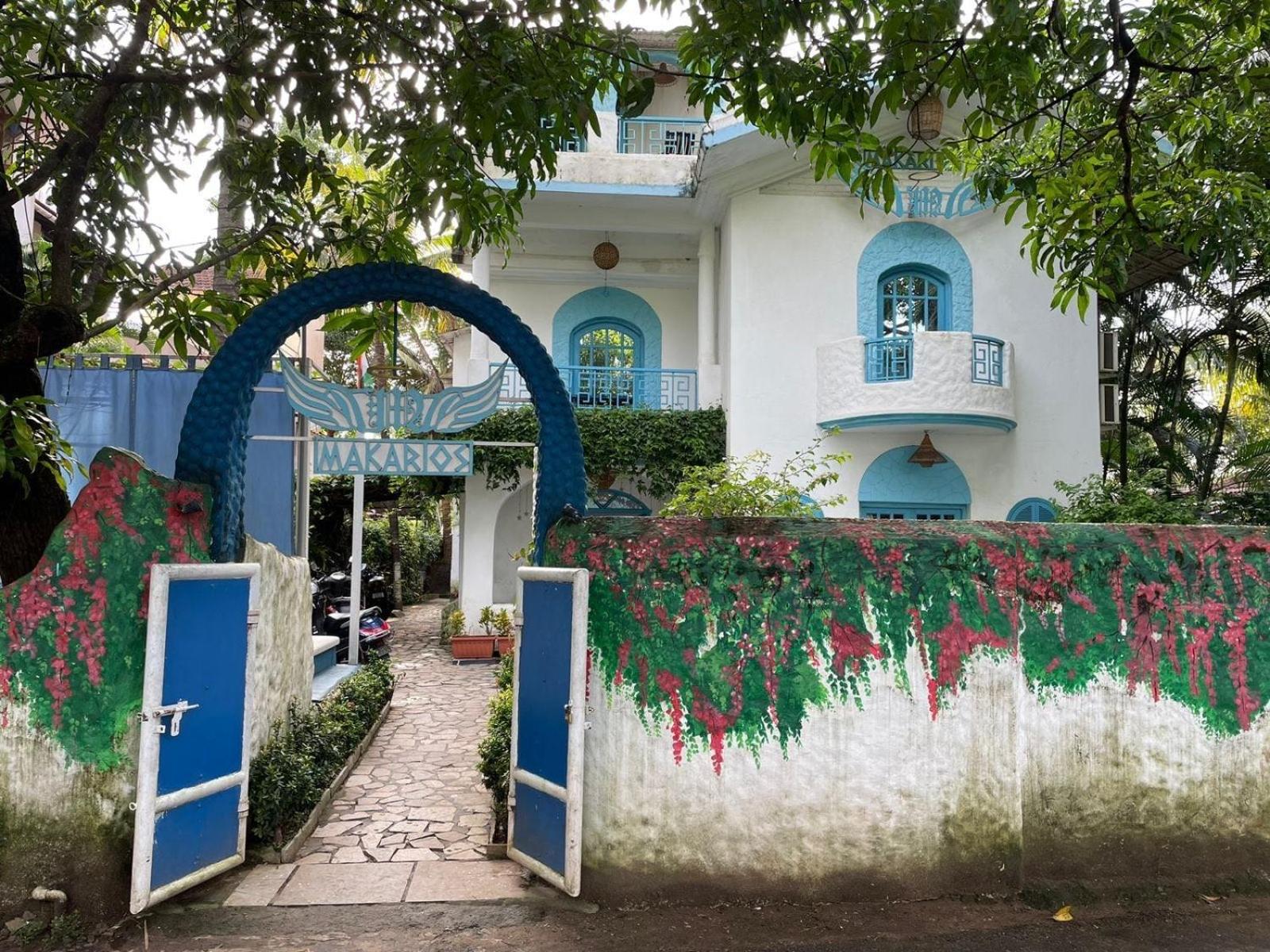 Makarios Boutique Hotel