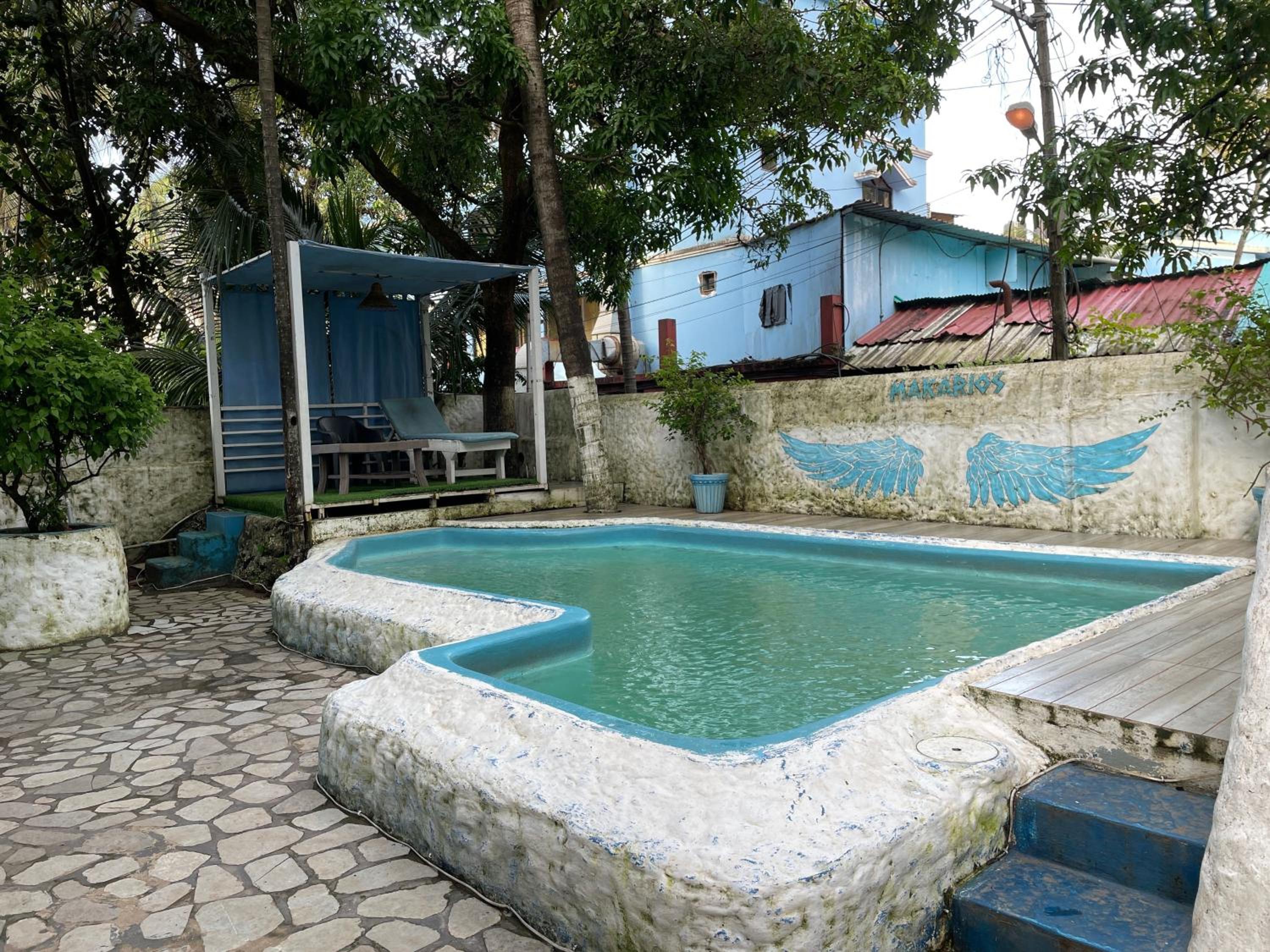 Makarios Boutique Hotel