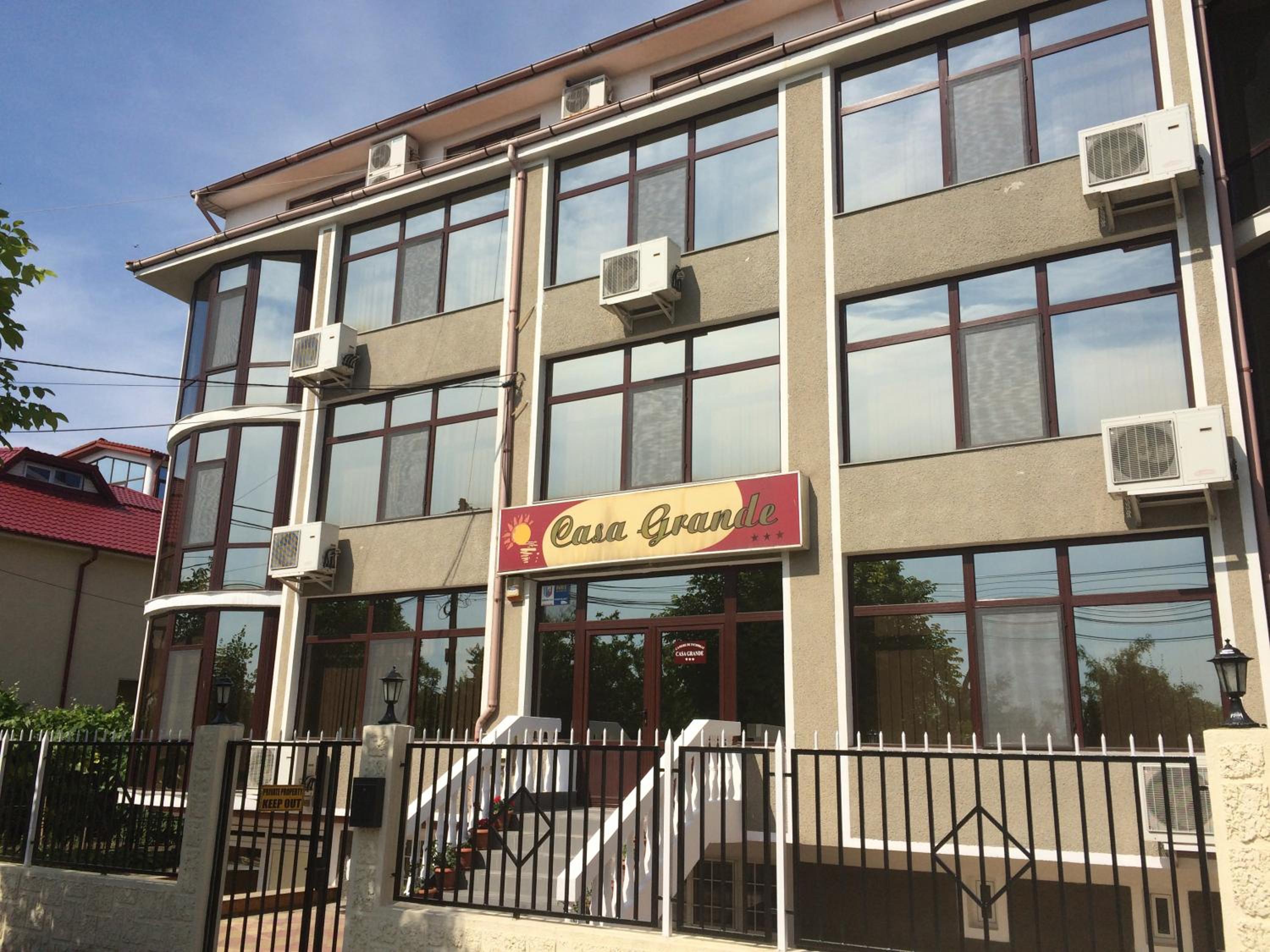 Casa Grande