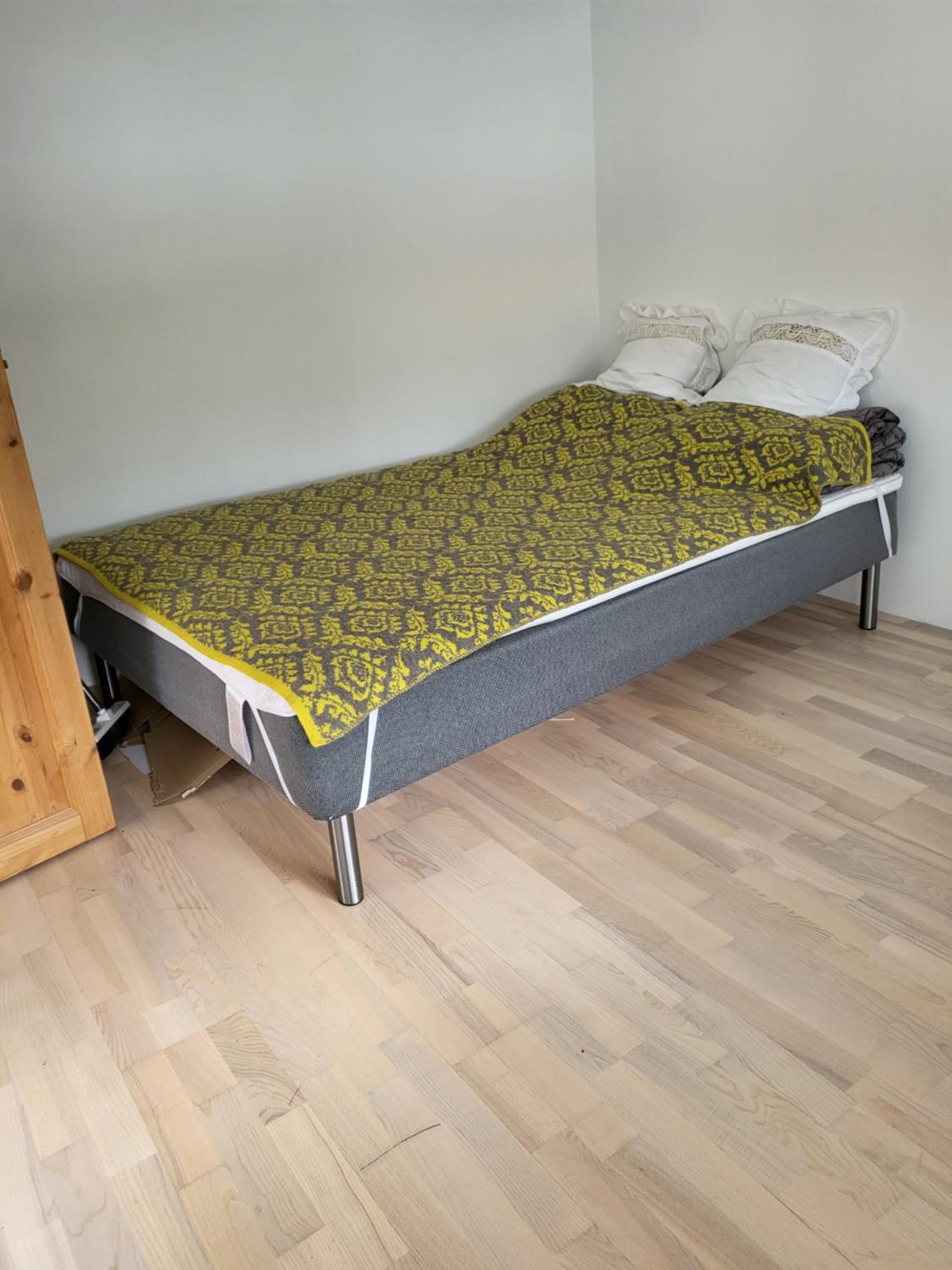 Hyggelig lejlighed i Sandavágur