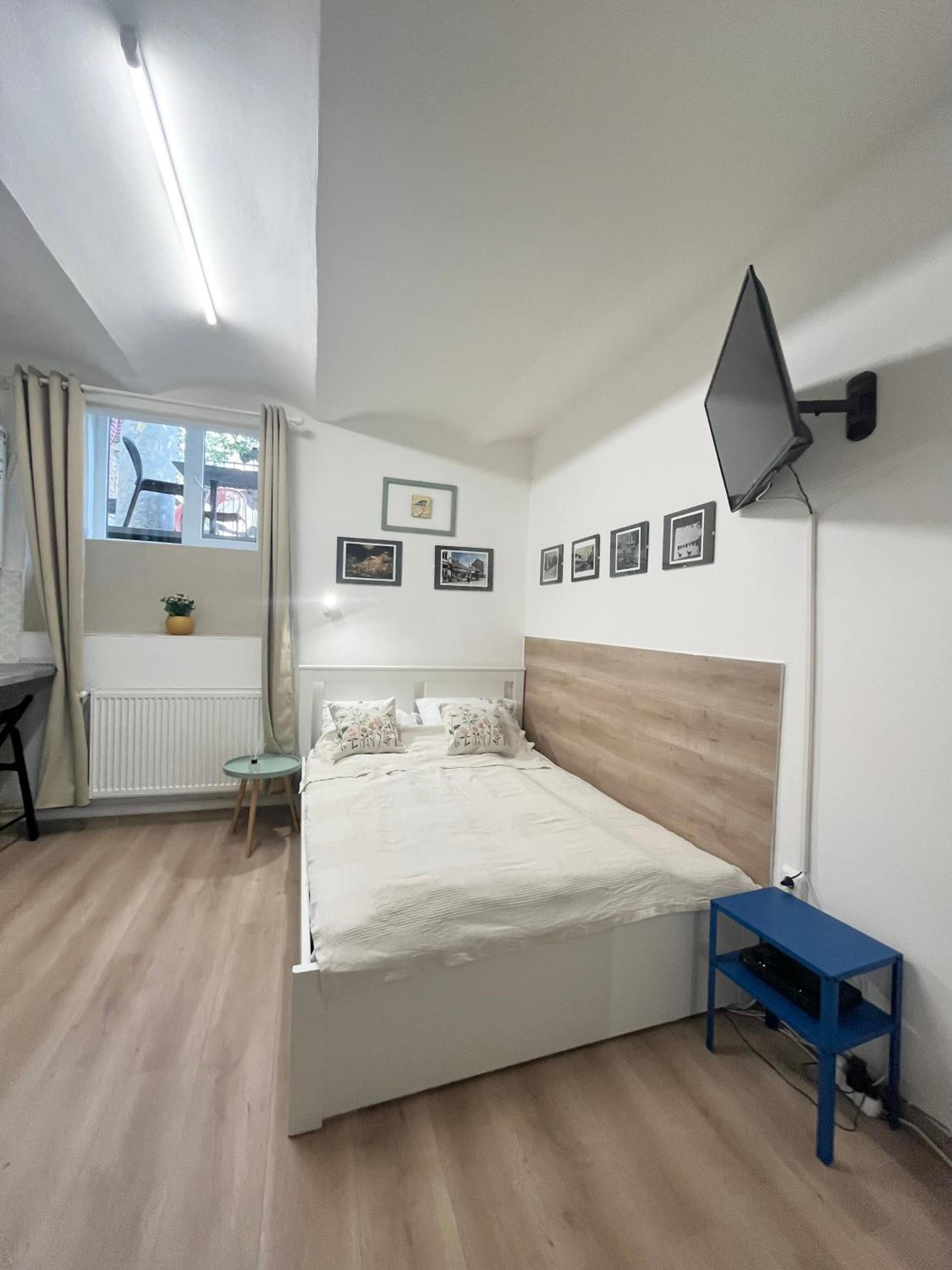 Republicii Small Central Studio