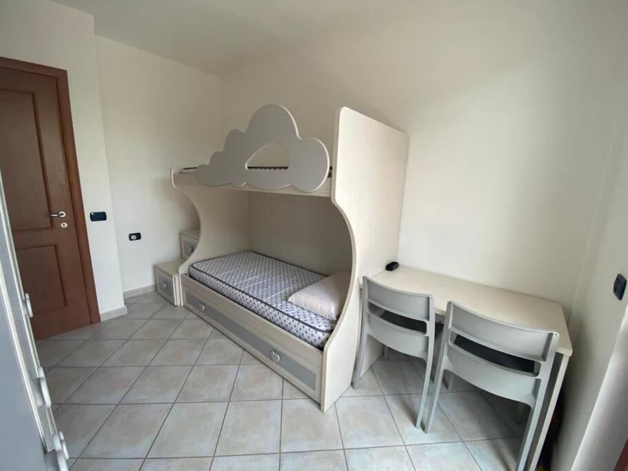 Residenza Brancadoria