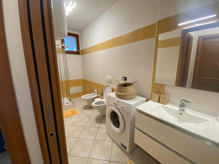 Residenza Brancadoria