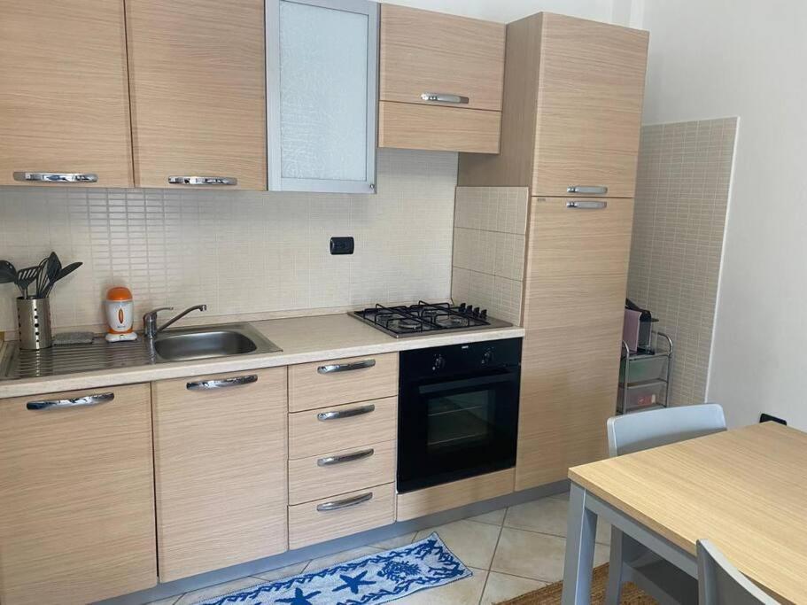 Residenza Brancadoria