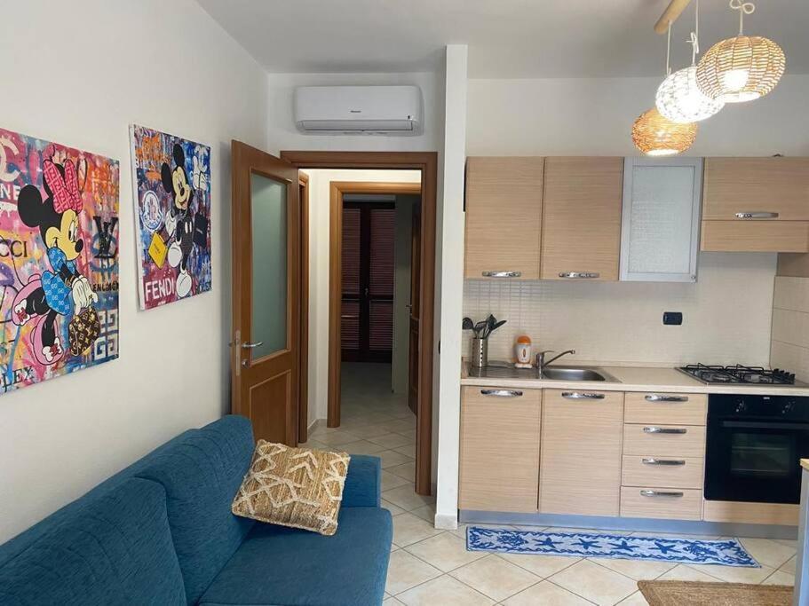 Residenza Brancadoria