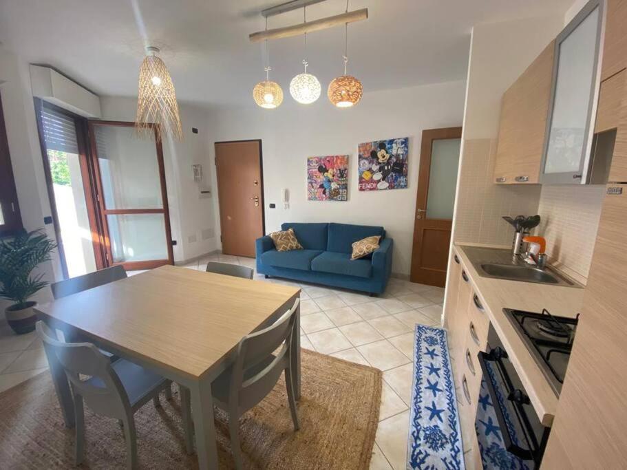 Residenza Brancadoria
