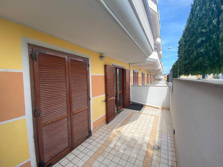 Residenza Brancadoria