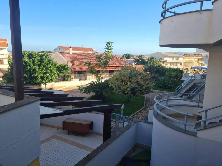 Residenza Brancadoria