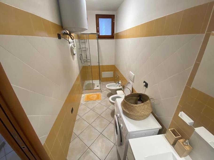 Residenza Brancadoria