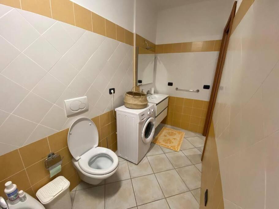 Residenza Brancadoria
