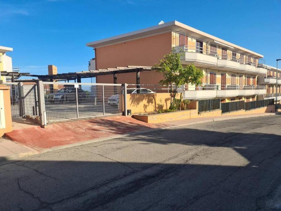 Residenza Brancadoria