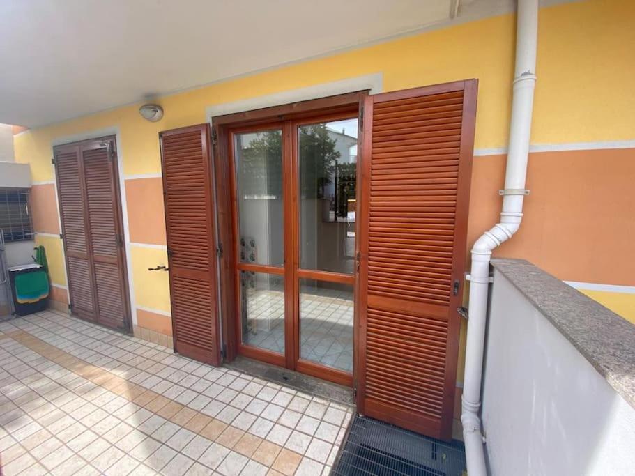 Residenza Brancadoria