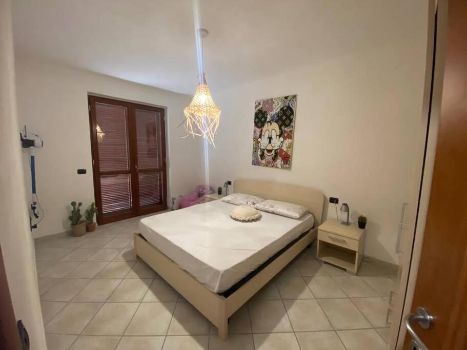 Residenza Brancadoria