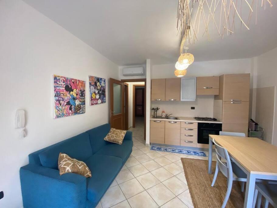 Residenza Brancadoria
