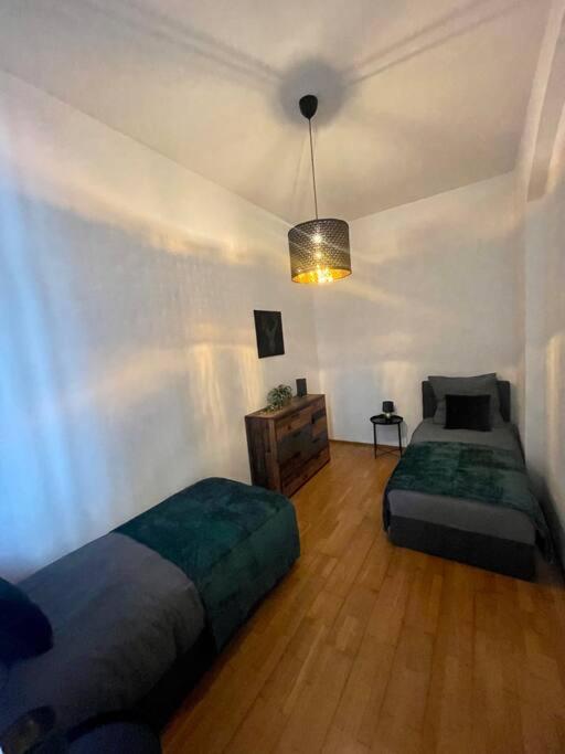 Wohnung im Zentrum 3