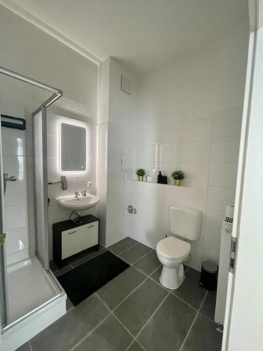 Wohnung im Zentrum 3