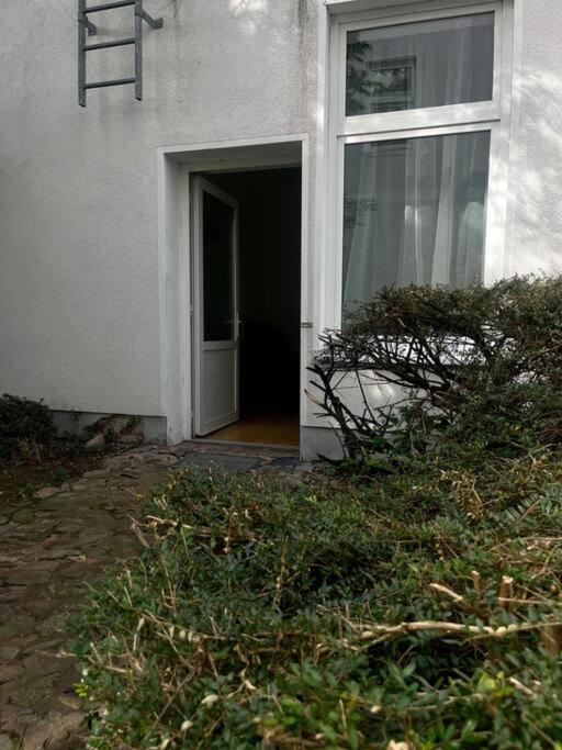 Wohnung im Zentrum 3