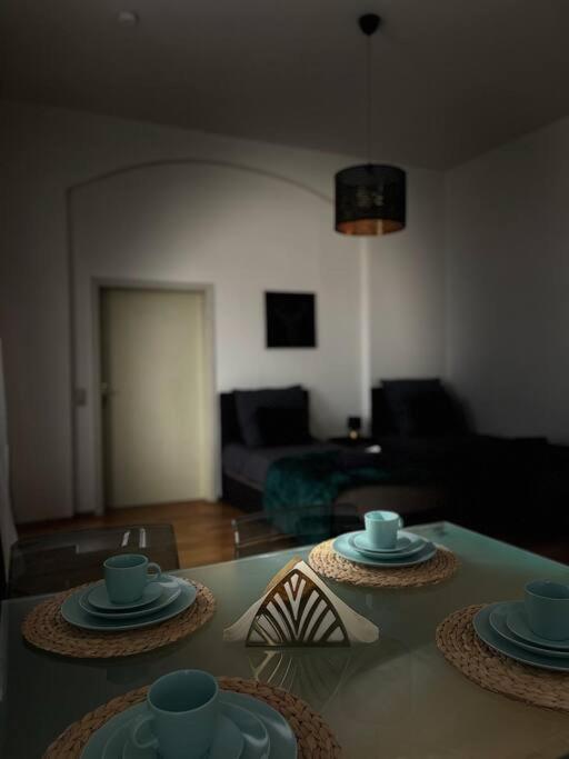 Wohnung im Zentrum 3