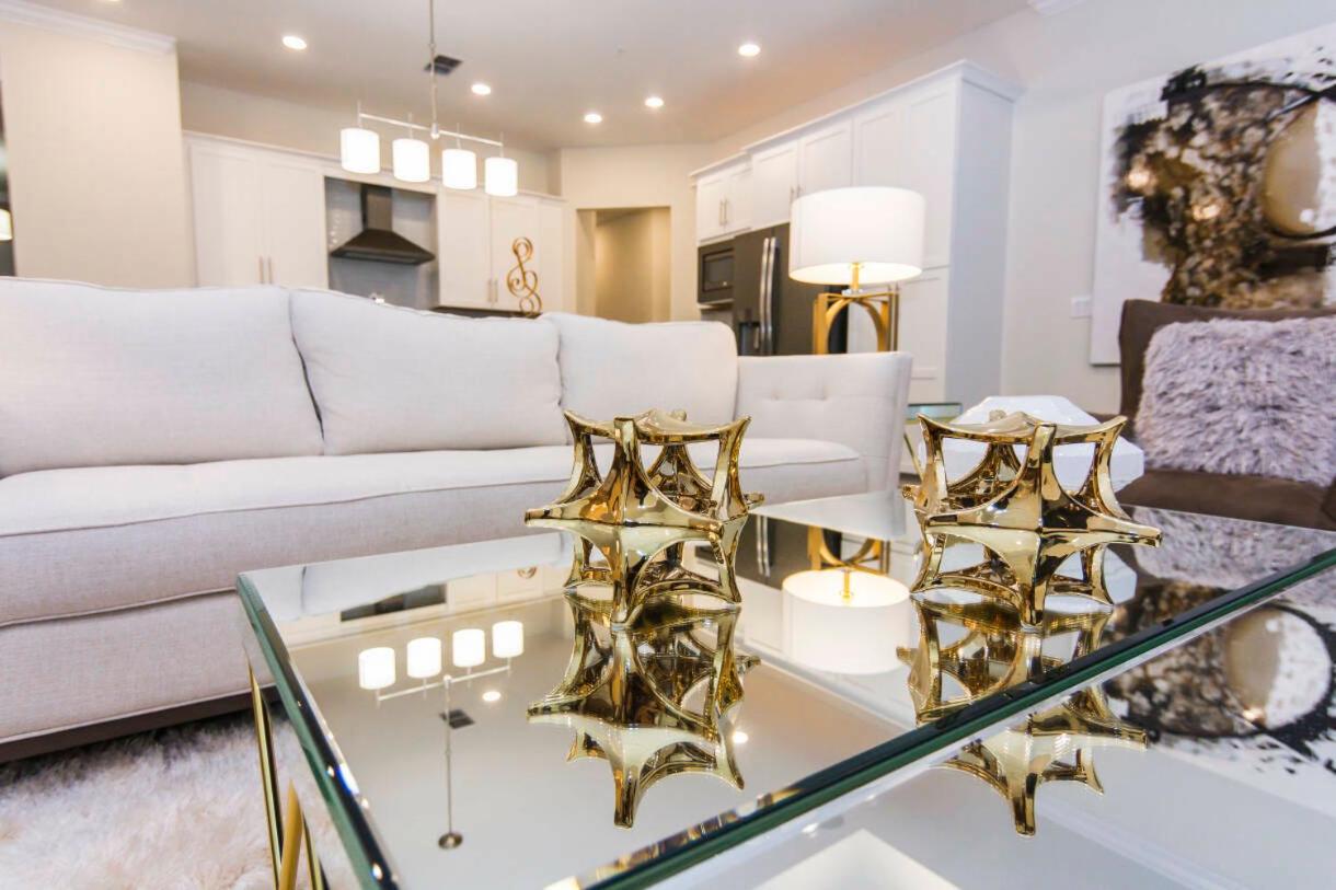 Exceptional Apartment 4BR3BA • Near Disney • PoolLazy River at Storey Lake Resort SL47513 view 5