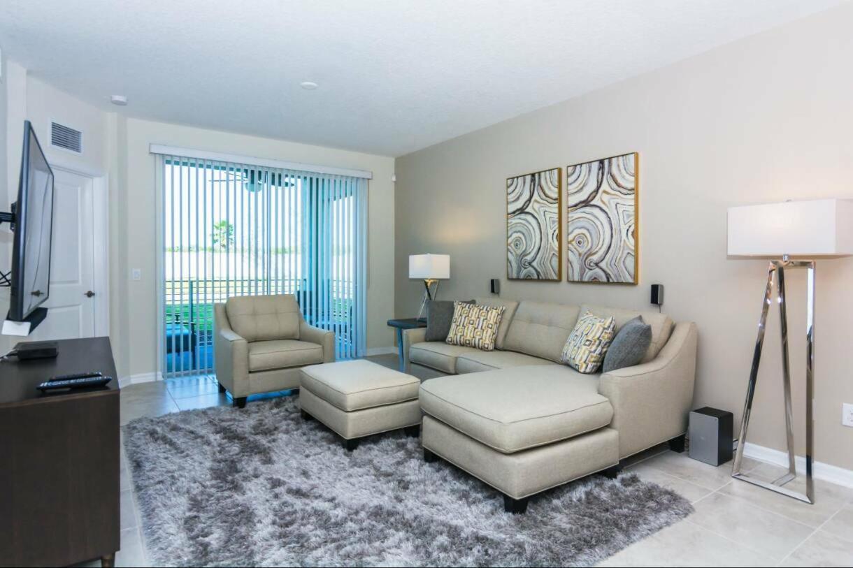 Dream Apartment 3BD2BA at Storey Lake SL47311