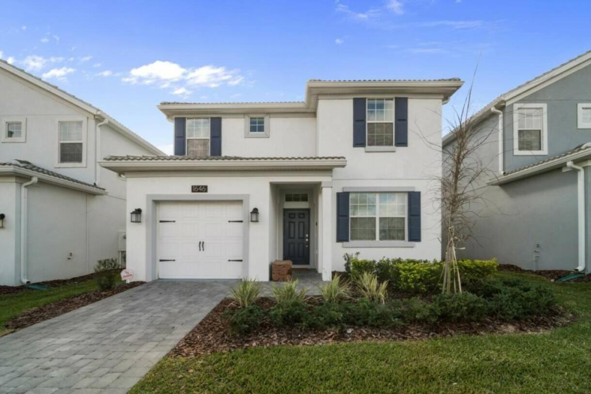 Lovely 5BR5BA Home with Private Pool CG1646 view 4