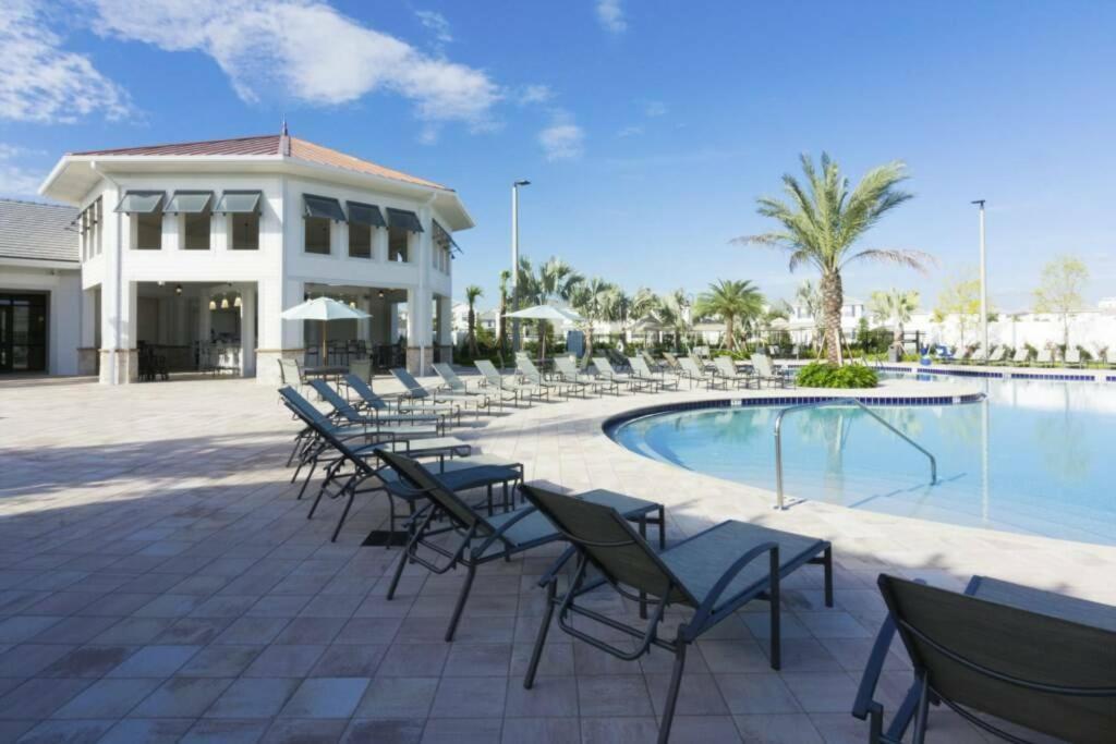 Luxurious Apartment 2BR2BA • Near Disney • PoolLazy River at Storey Lake Resort SL47315 view 4