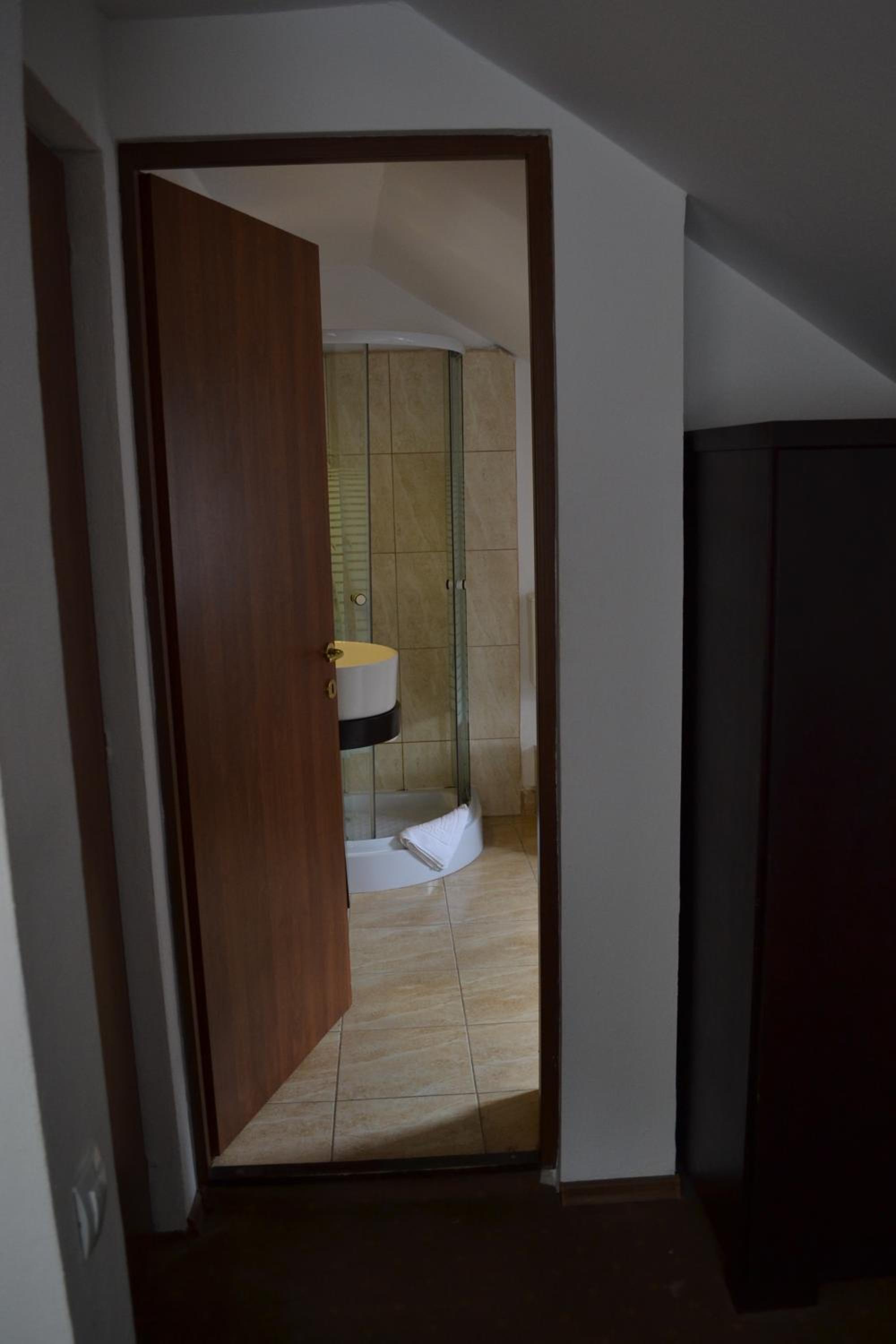 CHIC CITY Rooms view 2