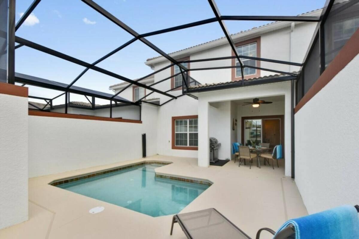 Charming Vacation Townhome w Private Pool CG1576 view 2