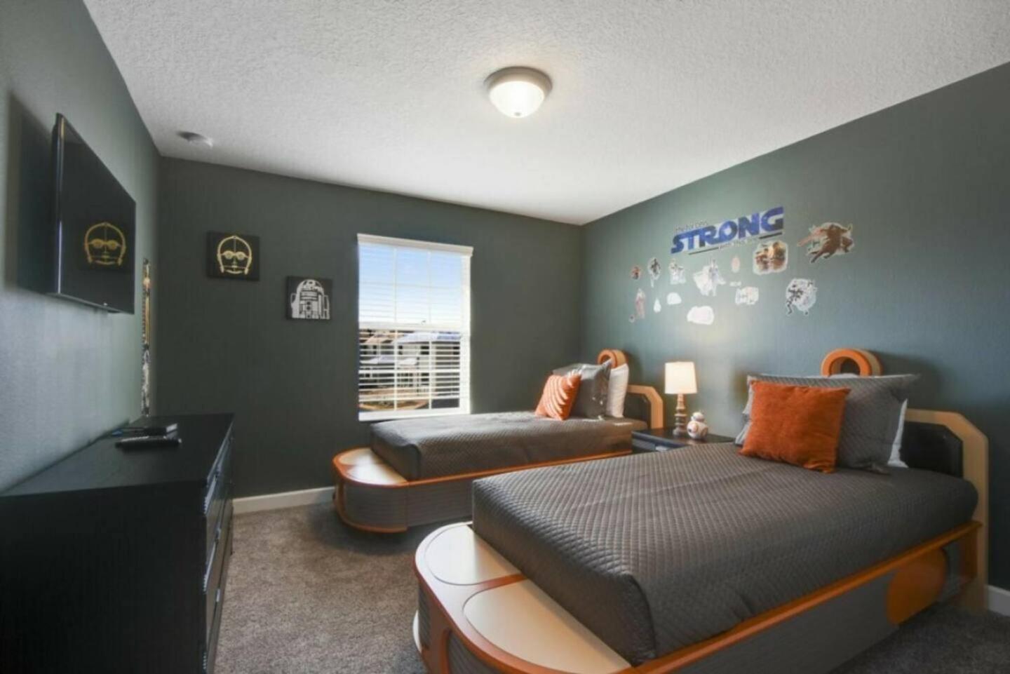 Charming Vacation Townhome w Private Pool CG1576 view 5