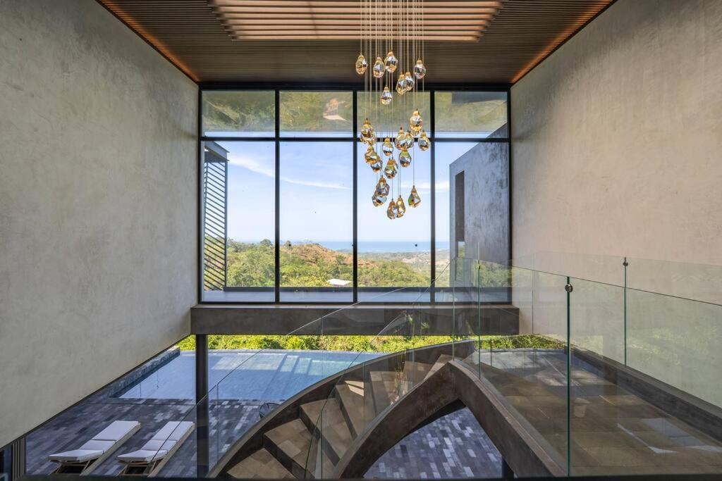 Casa Gaia - New Luxury Oceanview Mansion