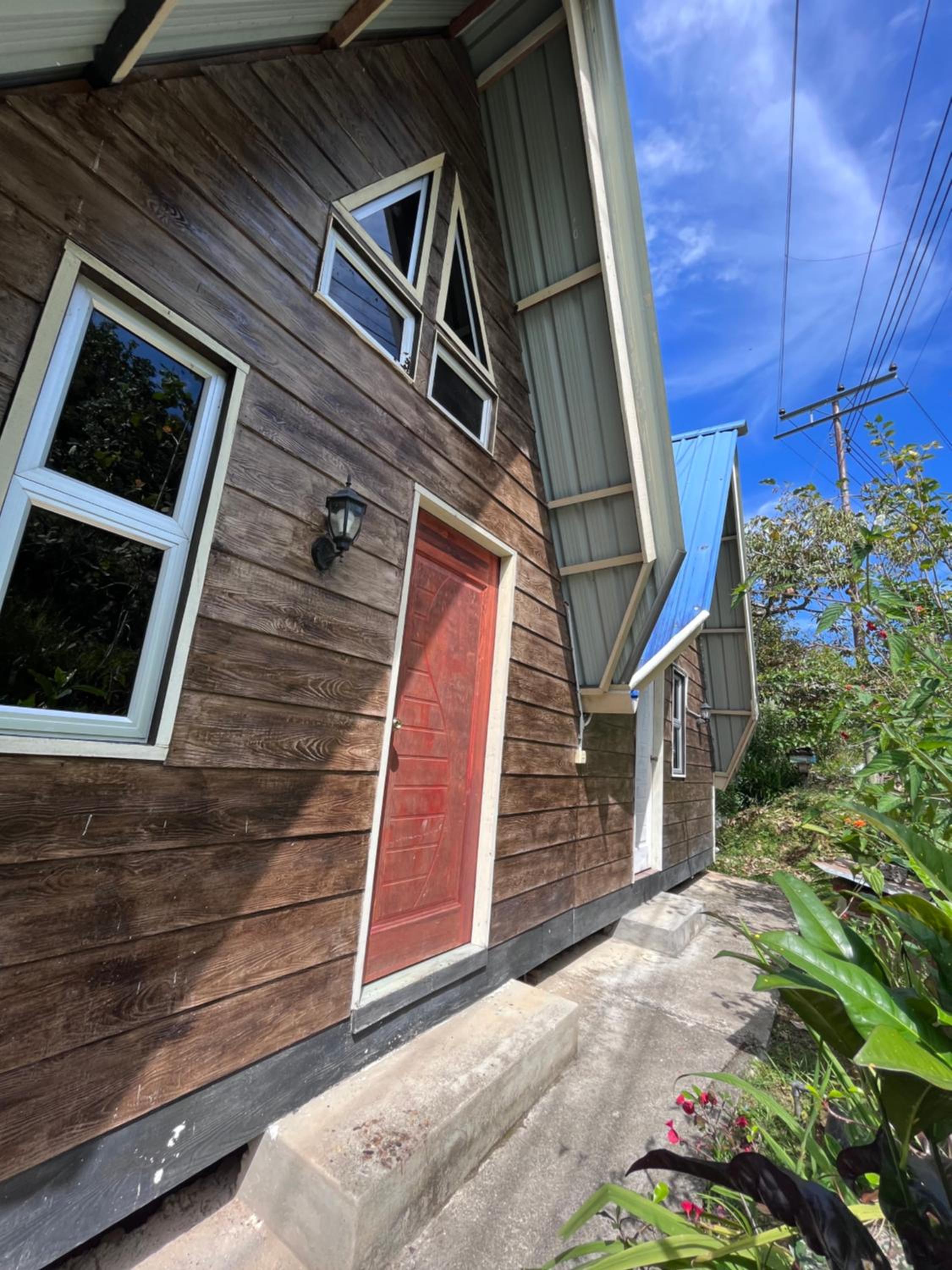 Saiheng Cabin Homestay photo 2