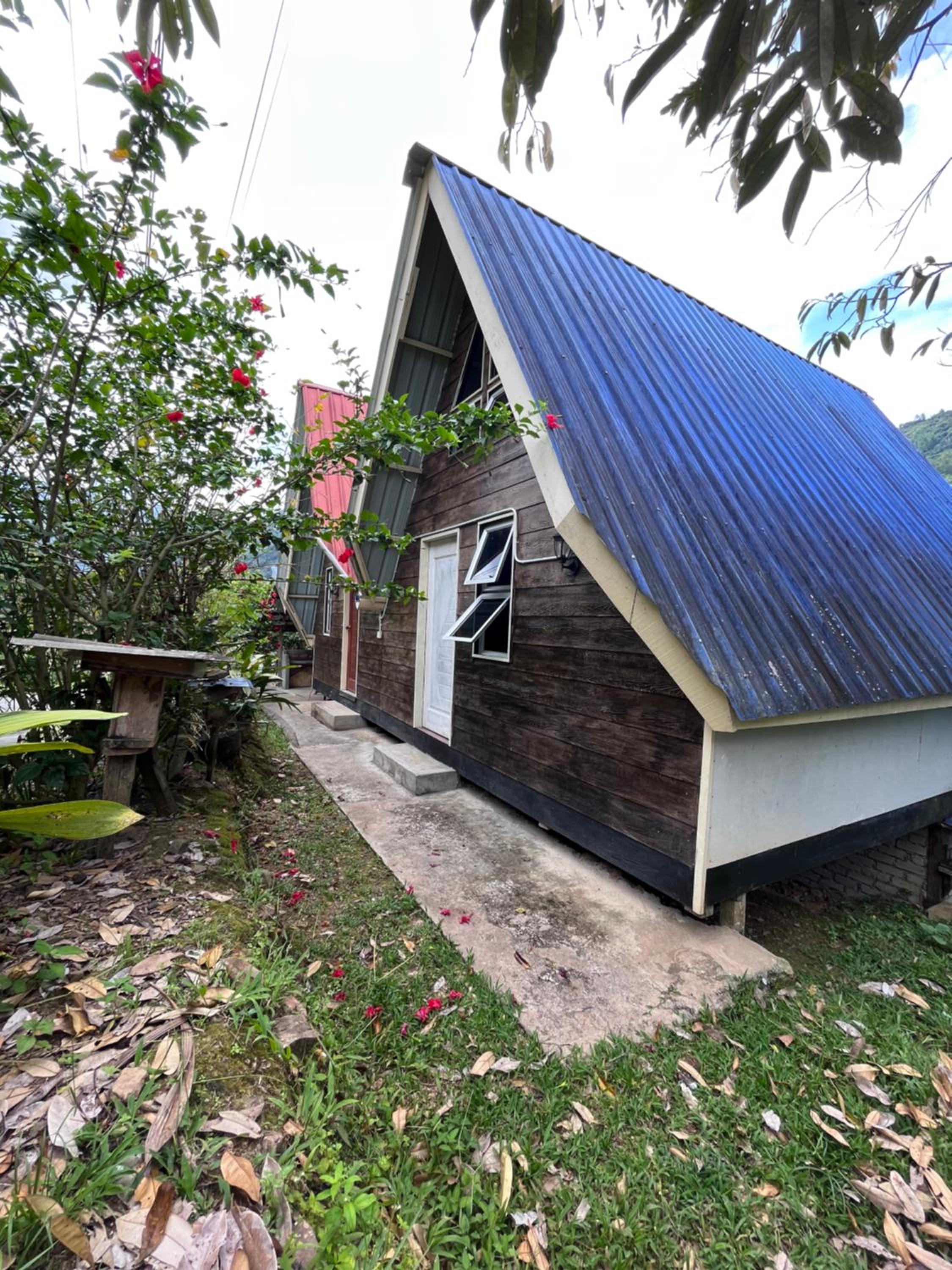 Saiheng Cabin Homestay photo 3