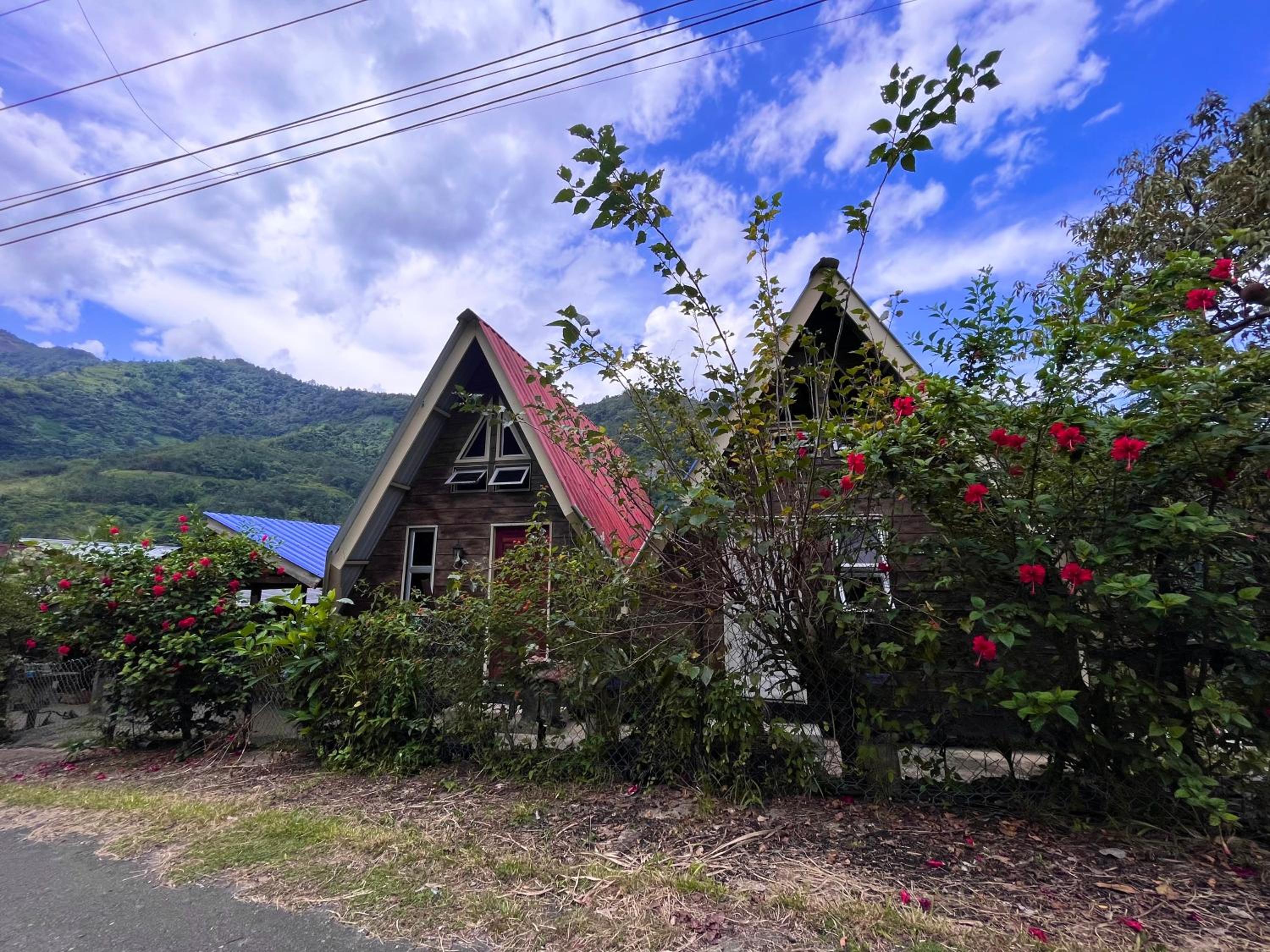 Saiheng Cabin Homestay photo 1