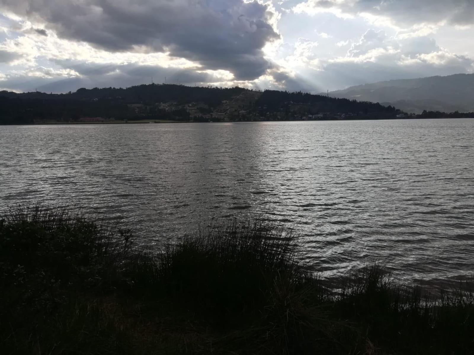 Comodo apartamento en Paipa
